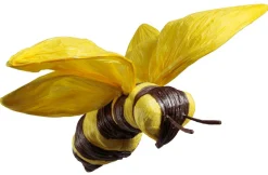 Abeilles Déco 26 Cm, 3 Pces-DecoWoerner Clearance