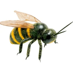 Abeilles Factices Déco 15 Cm, 2 Pces-DecoWoerner Discount