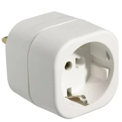 Adaptateur Pour Prise Anglaise-DecoWoerner Online