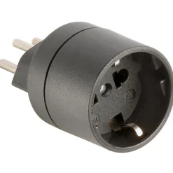 Adaptateur Pour Prise Suisse-DecoWoerner