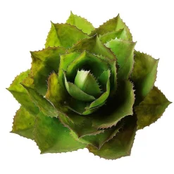 Agave De Parry Artificielle Sans Pot, Ø 38 Cm-DecoWoerner Clearance