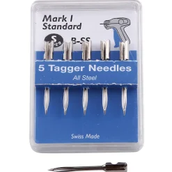 Aiguille De Rechange Banok Marque I Standard, 5 Pces-DecoWoerner Clearance