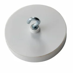 Aimant De Plafond Ø 5,7 Cm, 28 Kg-DecoWoerner Online