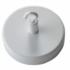 Aimant De Plafond Ø 6,3 Cm, 35 Kg-DecoWoerner Clearance