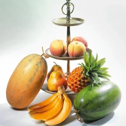 Ananas Aliment Factice 21 Cm-DecoWoerner Sale