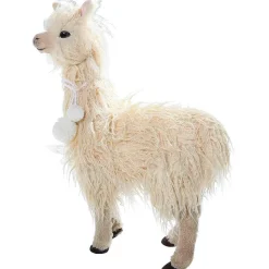 Animal Déco Lama 51 X 33 Cm-DecoWoerner Discount