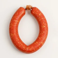 Anneau à Saucisse Ammerländer, Fausse Nourriture 21 Cm-DecoWoerner Outlet