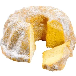 Anneau Coupeur De Gâteau Factice 24 Cm-DecoWoerner Online