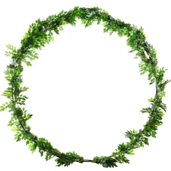 Anneau Déco En Métal, Ø 200 Cm-DecoWoerner Discount