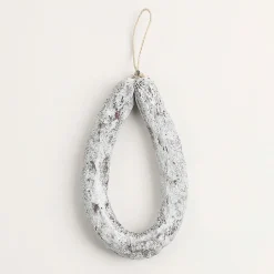 Anneau De Salami Italien, 23 Cm-DecoWoerner Sale