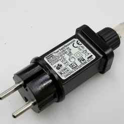 Anneau Lumineux En Fil De Fer LED 