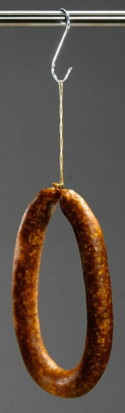 Anneau Pour Saucisse à Griller 30 Cm-DecoWoerner Hot