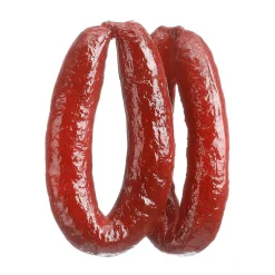Anneaux De Saucisse Pour Aliments Factices, Paquet De 2 Pièces-DecoWoerner Discount