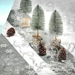 Arbre Brosse 40 Cm-DecoWoerner