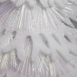 Arbre Décoratif Hiver, 60 Cm De Haut-DecoWoerner Online