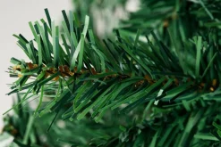 Arbre De Noël Artificiel Avec 20 Paniers Pour Cadeaux Et Marchandises 195 Cm-DecoWoerner Hot