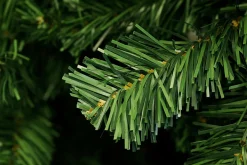 Arbre De Noël Artificiel Avec 20 Paniers Pour Cadeaux Et Marchandises 195 Cm-DecoWoerner Hot