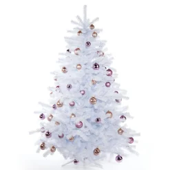 Arbre De Noël Artificiel En Luvi , B1-DecoWoerner Outlet