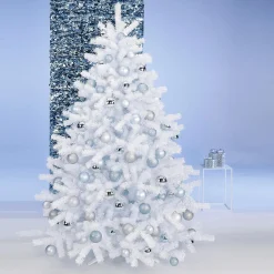 Arbre De Noël Artificiel En Luvi , B1-DecoWoerner Outlet