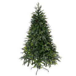 Arbre De Noël Artificiel Sapin Noble 180 Cm-DecoWoerner Outlet