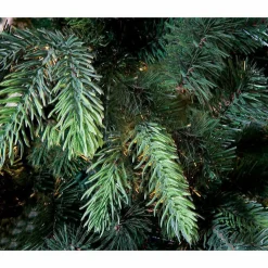 Arbre De Noël Artificiel Sapin Noble 240 Cm-DecoWoerner Clearance
