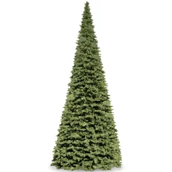 Arbre Géant "Deluxe" Slim-DecoWoerner Outlet