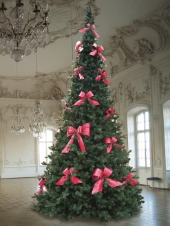 Arbre Géant "Majestic" Haut. 460 Cm-DecoWoerner Clearance