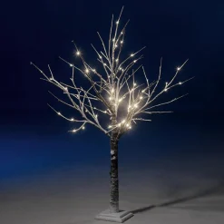Arbre Lumineux LED 125 Cm-DecoWoerner Best