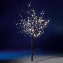 Arbre Lumineux LED, 210 Cm-DecoWoerner Outlet