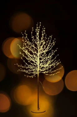 Arbre Lumineux LED, 120 Cm-DecoWoerner Clearance
