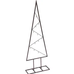 Arbre Métallique Haut. 120 Cm-DecoWoerner Hot
