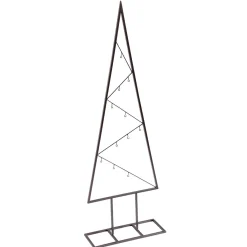 Arbre Métallique Haut. 150 Cm-DecoWoerner Discount
