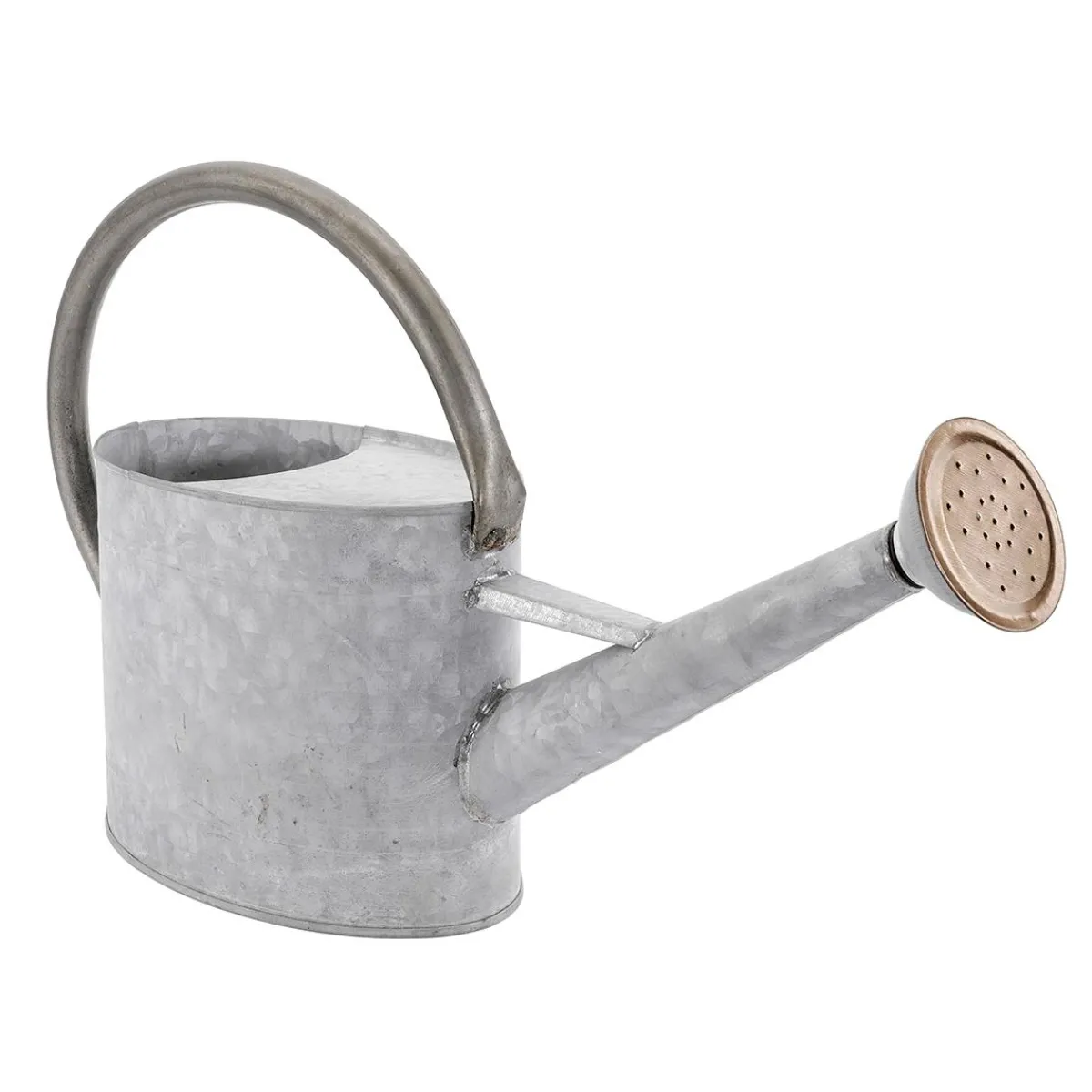 Arrosoir En Zinc 47 Cm-DecoWoerner Sale
