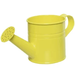 Arrosoir Vintage En Métal Galvanisé 22 Cm-DecoWoerner Outlet