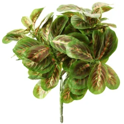 Artificiel Buisson De Marantea, 30 Cm-DecoWoerner New