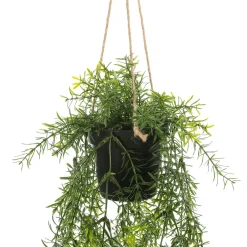 Asperge Décorative Artificielle Asparagus Ampoule 20 X 50 Cm-DecoWoerner Discount