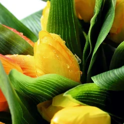Assortiment Bouquet De Tulipes Artificiel-DecoWoerner Best