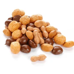 Assortiment De Noix Mélangées - Faux Aliments Sachet De 200 G-DecoWoerner Hot