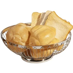 Assortiment De Petits Pains Lot De 8Aliment Factice-DecoWoerner