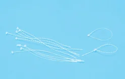 Attaches De Sécurité, Long. 22 Cm, 5000 Pces-DecoWoerner Discount