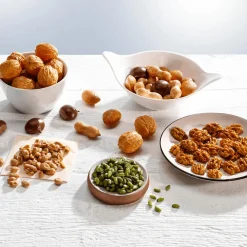 Attrapes Alimentaires à La Pistache, Sachet De 50 G-DecoWoerner Outlet