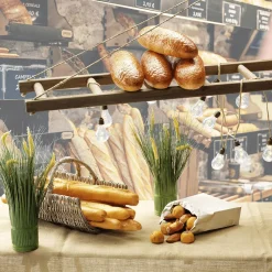 Baguette Aliment Factice 58 Cm-DecoWoerner Discount