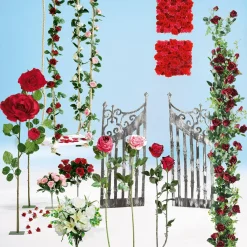 Balançoire Déco Long. 155 Cm-DecoWoerner Online