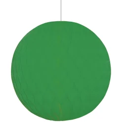Balle e En Nid D'abeille Difficilement Inflammable, B1 40 Cm Ø-DecoWoerner Sale