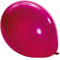 Ballons, 85 Cm, Pink-DecoWoerner Discount