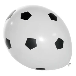 Ballons Foot 8 Pces-DecoWoerner Hot