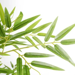 Bambou Artificiel En Pot-DecoWoerner New