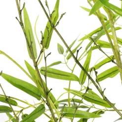 Bambou Artificiel En Pot-DecoWoerner New