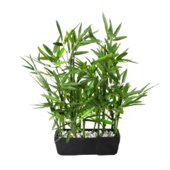 Bambou Artificiel Prêt à L'emploi 47 Cm-DecoWoerner New
