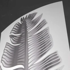 Bannière De Printemps En Papier D'aluminium, 139 Cm De Long-DecoWoerner Discount